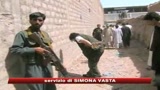 20/09/2009 - Herat, ancora attentati: morti due bambini