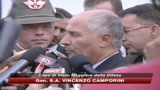 20/09/2009 - Strage Kabul, nessun motivo per modificare missione
