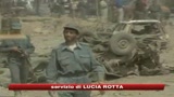 20/09/2009 - Strage Kabul, sparati da italiani solo colpi in aria