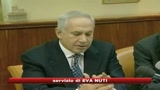 20/09/2009 - Usa, Obama incontra Netanyahu e Abu Mazen