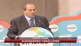 20/09/2009 - Di Pietro: puntiamo a primo partito opposizione