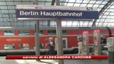 20/09/2009 - Germania, nuovo video Al Qaeda ad una settimana da voto