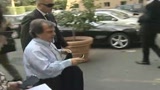 Ipotesi di complotto, Brunetta: Non mi pento