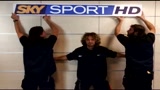 La casa dello sport - Marchetti