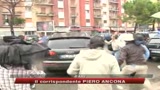 21/09/2009 - Inchieste Bari, Tarantini agli arresti domiciliari