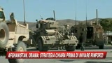 21/09/2009 - Afghanistan, Obama e i militari sono più lontani 