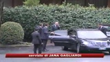 Fini-Berlusconi, il faccia a faccia per ripartire