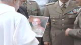 21/09/2009 - Parà uccisi, Giandomenico torna nella sua Lubriano