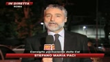 Bagnasco: Il mandato politico obbliga alla sobrietà 