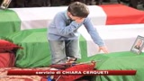 22/09/2009 - L'Italia dice addio ai caduti di Kabul
