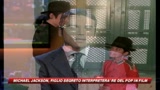 Jacko, il figlio segreto interpreterà il Re del pop