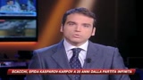 22/09/2009 - Scacchi, dopo 25 anni nuovo scontro Kasparov-Karpov