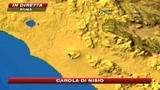 22/09/2009 - Roma, rogo in casa di cura:
morta un'anziana