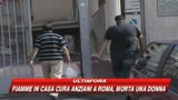 22/09/2009 - Influenza A, Fazio invita alla calma