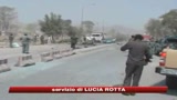 22/09/2009 - Afghanistan, nuova ipotesi: auto esplosa forse ferma
