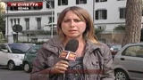 22/09/2009 - Roma, rogo in una casa di cura:morta un'anziana