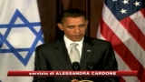 22/09/2009 - Medio Oriente, Obama: I negoziati devono ripartire