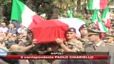 22/09/2009 - La Campania piange i suoi figli caduti a Kabul