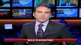 Ghaddafi pianta la tenda a casa Trump 