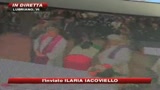 23/09/2009 - Lubriano piange il suo eroe. L'ultimo saluto al parà 