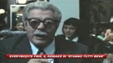 Everybody's fine, De Niro come Mastroianni
