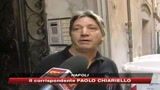 Voragini nel centro di Napoli, decine di sgomberi
