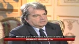 Brunetta:élite parassitarie a sinistra per disperazione