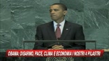 23/09/2009 - Onu, Obama: Un vero cambiamento è possibile(Seconda parte)