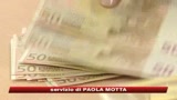 Scudo fiscale, Senato approva Dl. Napolitano: valuterò