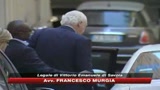 Potenza, Vittorio Emanuele rinviato a giudizio 