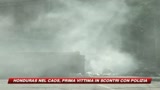 23/09/2009 - Honduras nel caos, ucciso un manifestante pro Zelaya