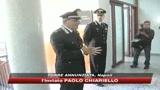 23/09/2009 - Torre Annunziata, boss camorrista catturato nel bunker