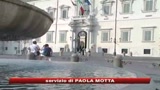 Scudo fiscale, Napolitano: Valuterò eventuali novità