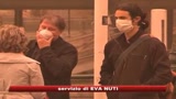 24/09/2009 - Sydney, l'incubo sabbia è terminato. Verso la normalità