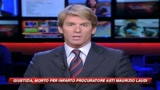 Morto Laudi, magistrato campione dell'antimafia