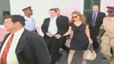 Bahamas, John Travolta: Mio figlio era autistico