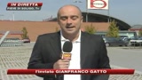 24/09/2009 - Treviso, va con il burqa al supermercato: cacciatela