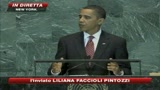 24/09/2009 - Obama: una nuova era. Ma Ahmadinejad attacca ancora