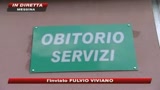 Messina, studenti disertano scuola per paura virus H1N1