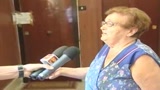 Napoli, donna di 79anni assassinata a coltellate