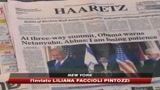 Obama: una nuova era. Ma Ahmadinejad attacca ancora