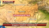 Afghanistan, nuovo attacco a italiani: 2 feriti lievi 