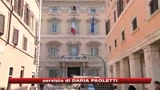 Scudo fiscale, Napolitano: Valuterò eventuali novità