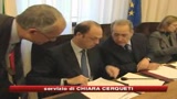24/09/2009 - Giudice cambia incarico, a rischio processo Dell'Utri