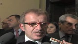 Tessera del tifoso, Maroni: saremo severissimi