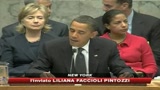 Onu, Obama: non proliferazione nucleare è fondamentale