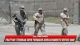 Afghanistan, nuovo attacco a italiani: 2 feriti lievi 