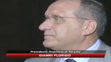 Taranto, giunta provinciale di soli uomini. No del Tar