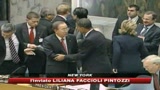 25/09/2009 - Un mondo senza atomica: all'Onu passa risoluzione Usa