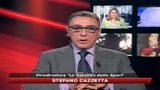 25/09/2009 - Stefano Cazzetta: Tessera del tifoso sana un problema